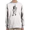 Youth DRI-POWER® ACTIVE Long-Sleeve T-Shirt Thumbnail