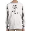 Youth DRI-POWER® ACTIVE Long-Sleeve T-Shirt Thumbnail