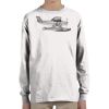 Youth DRI-POWER® ACTIVE Long-Sleeve T-Shirt Thumbnail