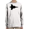 Youth DRI-POWER® ACTIVE Long-Sleeve T-Shirt Thumbnail