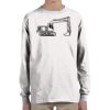 Youth DRI-POWER® ACTIVE Long-Sleeve T-Shirt Thumbnail