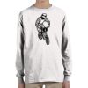Youth DRI-POWER® ACTIVE Long-Sleeve T-Shirt Thumbnail
