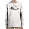 Youth DRI-POWER® ACTIVE Long-Sleeve T-Shirt Thumbnail