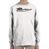 Youth DRI-POWER® ACTIVE Long-Sleeve T-Shirt Thumbnail