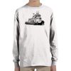Youth DRI-POWER® ACTIVE Long-Sleeve T-Shirt Thumbnail