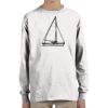 Youth DRI-POWER® ACTIVE Long-Sleeve T-Shirt Thumbnail
