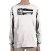 Youth DRI-POWER® ACTIVE Long-Sleeve T-Shirt Thumbnail