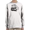 Youth DRI-POWER® ACTIVE Long-Sleeve T-Shirt Thumbnail