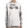 Youth DRI-POWER® ACTIVE Long-Sleeve T-Shirt Thumbnail