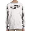 Youth DRI-POWER® ACTIVE Long-Sleeve T-Shirt Thumbnail