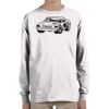 Youth DRI-POWER® ACTIVE Long-Sleeve T-Shirt Thumbnail