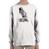 Youth DRI-POWER® ACTIVE Long-Sleeve T-Shirt Thumbnail