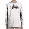 Youth DRI-POWER® ACTIVE Long-Sleeve T-Shirt Thumbnail