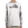 Youth DRI-POWER® ACTIVE Long-Sleeve T-Shirt Thumbnail