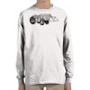 Youth DRI-POWER® ACTIVE Long-Sleeve T-Shirt Thumbnail