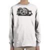 Youth DRI-POWER® ACTIVE Long-Sleeve T-Shirt Thumbnail