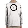Youth DRI-POWER® ACTIVE Long-Sleeve T-Shirt Thumbnail