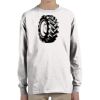 Youth DRI-POWER® ACTIVE Long-Sleeve T-Shirt Thumbnail