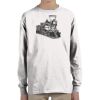 Youth DRI-POWER® ACTIVE Long-Sleeve T-Shirt Thumbnail