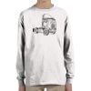 Youth DRI-POWER® ACTIVE Long-Sleeve T-Shirt Thumbnail