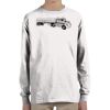 Youth DRI-POWER® ACTIVE Long-Sleeve T-Shirt Thumbnail