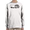 Youth DRI-POWER® ACTIVE Long-Sleeve T-Shirt Thumbnail