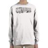 Youth DRI-POWER® ACTIVE Long-Sleeve T-Shirt Thumbnail