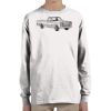 Youth DRI-POWER® ACTIVE Long-Sleeve T-Shirt Thumbnail