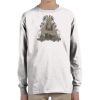 Youth DRI-POWER® ACTIVE Long-Sleeve T-Shirt Thumbnail