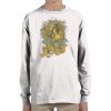 Youth DRI-POWER® ACTIVE Long-Sleeve T-Shirt Thumbnail