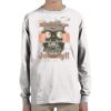 Youth DRI-POWER® ACTIVE Long-Sleeve T-Shirt Thumbnail