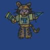 Travel Laptop Backpack Thumbnail
