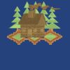Travel Laptop Backpack Thumbnail
