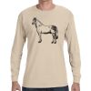 Adult DRI-POWER® ACTIVE Long-Sleeve T-Shirt Thumbnail