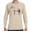 Adult DRI-POWER® ACTIVE Long-Sleeve T-Shirt Thumbnail