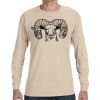 Adult DRI-POWER® ACTIVE Long-Sleeve T-Shirt Thumbnail