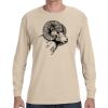 Adult DRI-POWER® ACTIVE Long-Sleeve T-Shirt Thumbnail