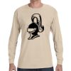 Adult DRI-POWER® ACTIVE Long-Sleeve T-Shirt Thumbnail