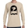 Adult DRI-POWER® ACTIVE Long-Sleeve T-Shirt Thumbnail