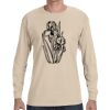 Adult DRI-POWER® ACTIVE Long-Sleeve T-Shirt Thumbnail