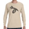 Adult DRI-POWER® ACTIVE Long-Sleeve T-Shirt Thumbnail