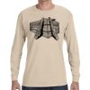 Adult DRI-POWER® ACTIVE Long-Sleeve T-Shirt Thumbnail