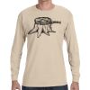Adult DRI-POWER® ACTIVE Long-Sleeve T-Shirt Thumbnail