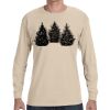 Adult DRI-POWER® ACTIVE Long-Sleeve T-Shirt Thumbnail