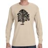 Adult DRI-POWER® ACTIVE Long-Sleeve T-Shirt Thumbnail