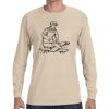 Adult DRI-POWER® ACTIVE Long-Sleeve T-Shirt Thumbnail