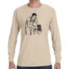 Adult DRI-POWER® ACTIVE Long-Sleeve T-Shirt Thumbnail