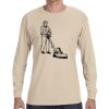 Adult DRI-POWER® ACTIVE Long-Sleeve T-Shirt Thumbnail