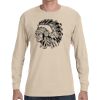 Adult DRI-POWER® ACTIVE Long-Sleeve T-Shirt Thumbnail