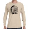 Adult DRI-POWER® ACTIVE Long-Sleeve T-Shirt Thumbnail